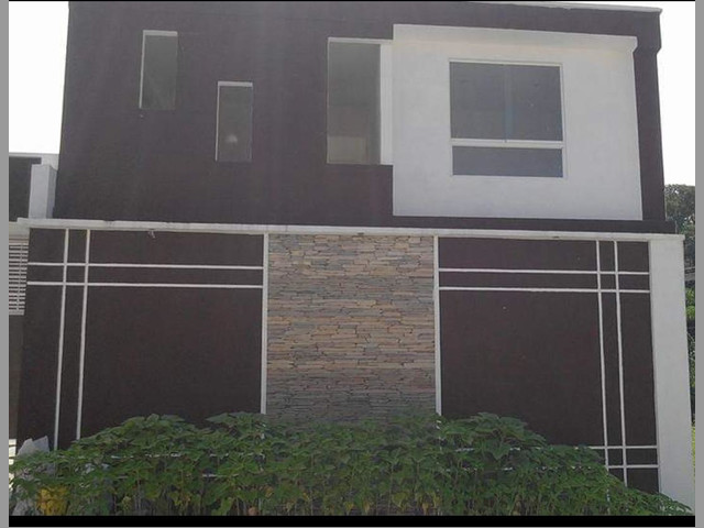 VENTA TOWN HOUSE EN MÉRIDA - VENEZUELA