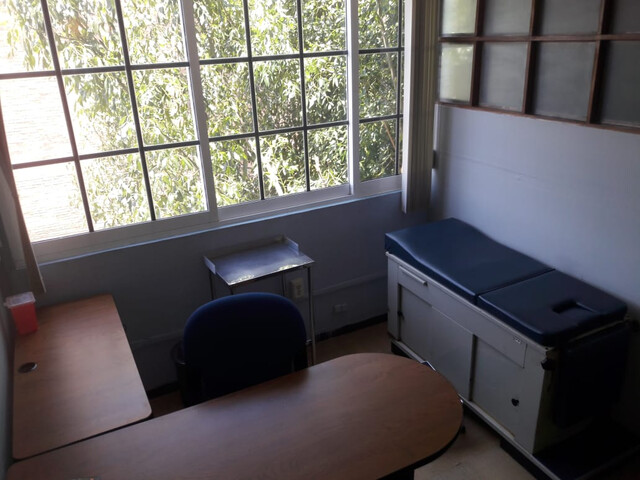 OFICINAS EN RENTA A 10MIN DE PERIFERICO
