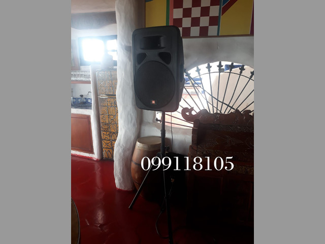 alquiler de parlantes para fiestas punta del este 099118105 ,099118105