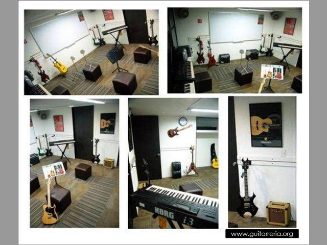 Clases y Cursos de Iniciación Musical para niños. Génesys
