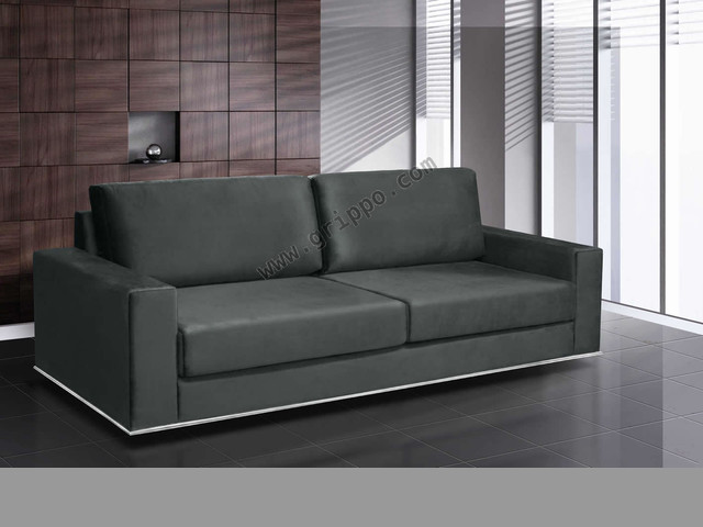 Muebles de Brasil - 4 fábricas