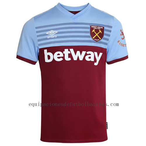 chandal West Ham United 2019-20 primera a precios asequibles