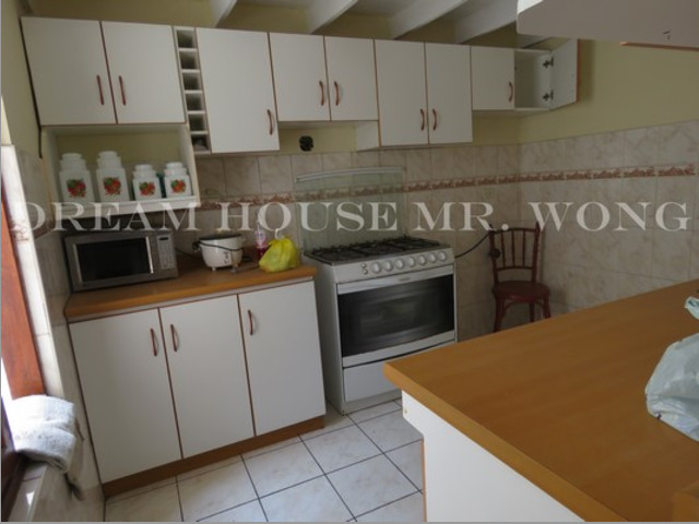 SE VENDE TRIPLEX EN PUEBLO LIBRE