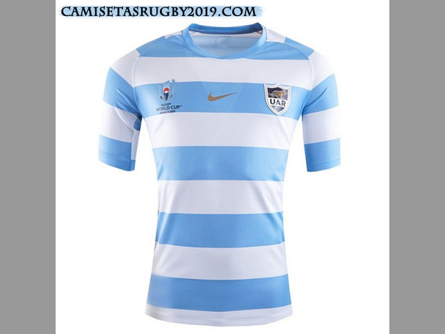 camiseta rugby argentina rwc 2019