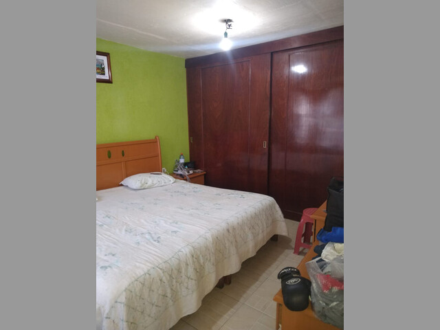 EN VENTA CASA A 15 MINUTOS DE BARRANCA DEL MUERTO