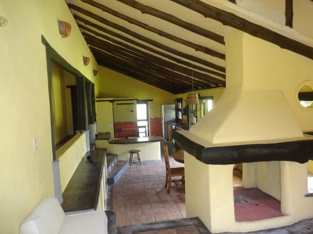 SE VENDE CASA EN EL VALLECITO - MÉRIDA VENEZUELA