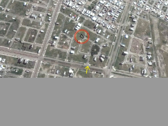 Amplio Terreno en Urb. Las Casuarinas II - Piura