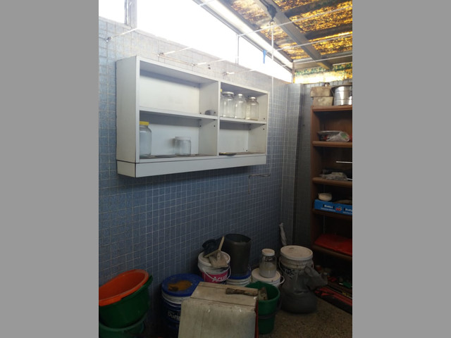 Departamento de 4 ambientes en Caballito