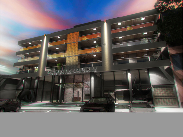 Vendo departamento en Magnifique I y II