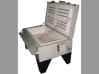 hornos para ceramica vidrio gress porcelana esm metales dec
