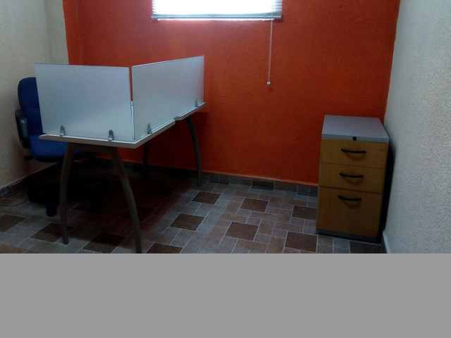 OFICINAS NUEVAS EN RENTA EN NAUCALPAN, FRACC LAS AMERICAS