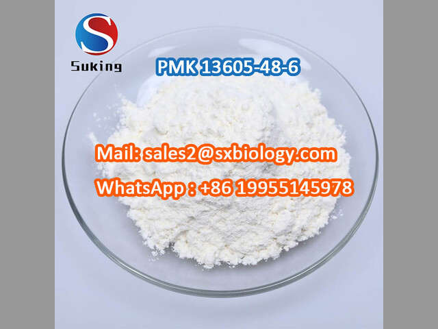 High purity BMK-PMK Powder 13605-48-6-16648-44-5