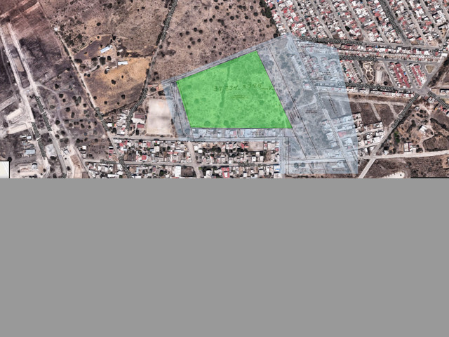 VENTA TERRENO LOS OLVERA CORREGIDORA, QUERETARO DH-010