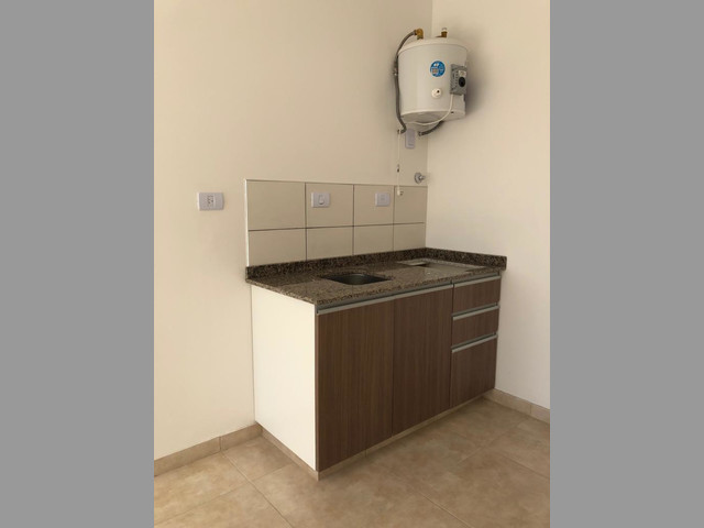 Villa Urquiza Venta Estudio Profesional en Av. Los Incas 4800 a Estrenar