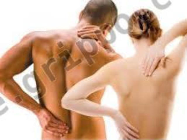 MASAJES RELAJANTES Y TERAPEUTICOS EN JESUS MARIA C.981490670