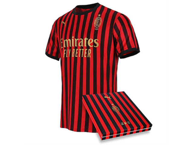 Replicas camisetas futbol 2020