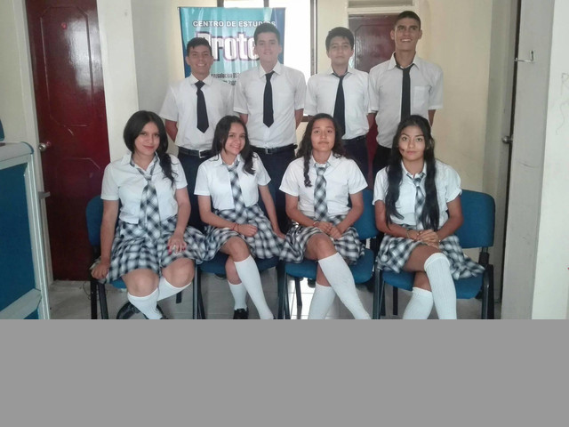 TERMINE SU BACHILLERATO EN CORTO TIEMPO