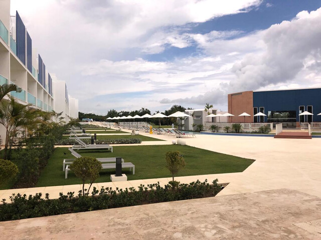 Apartamentos Proximos Al Hotel Hard Rock, Punta Cana!!