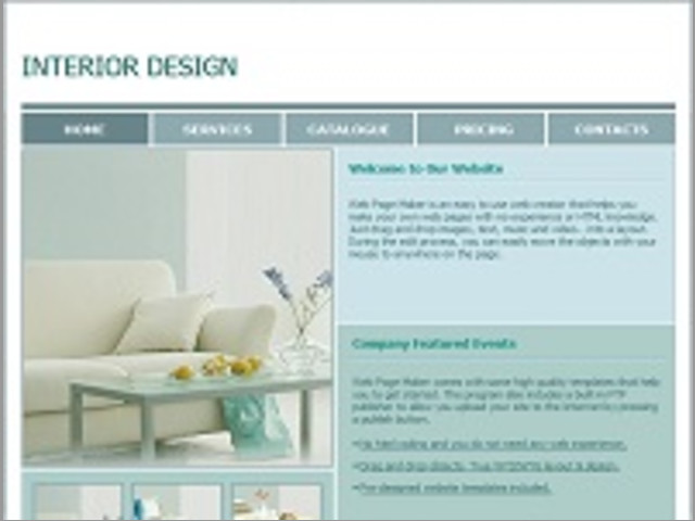 Creacion y Diseño de Paginas Web a Precios de Ganga