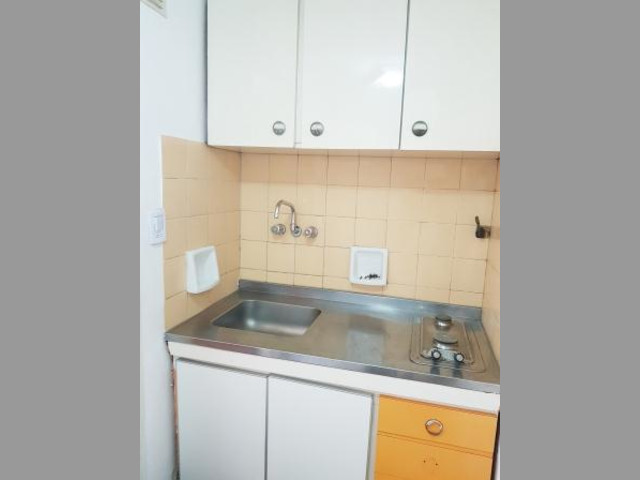 Departamento dos ambientes totalmente amueblado para alquiler