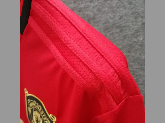 Camiseta Manchester United 1ª 2019-2020