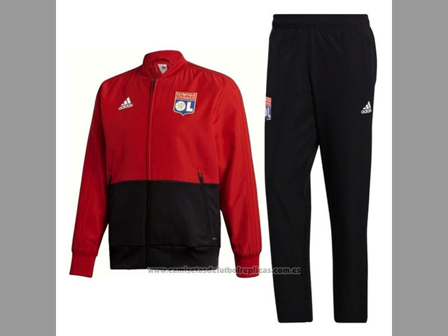 Replica camiseta de futbol Lyon