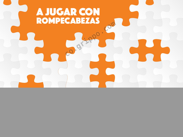 Rompecabezas - Bonvastik