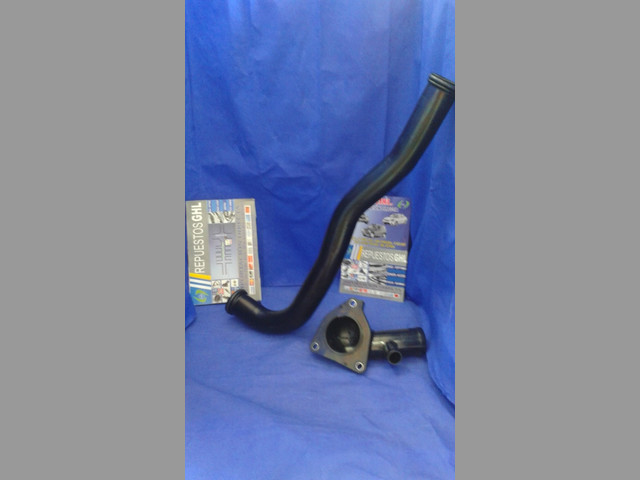 TUBO DE AGUA PARA HYUNDAI SANTA FE