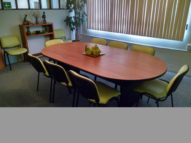 Oficinas En Naucalpan