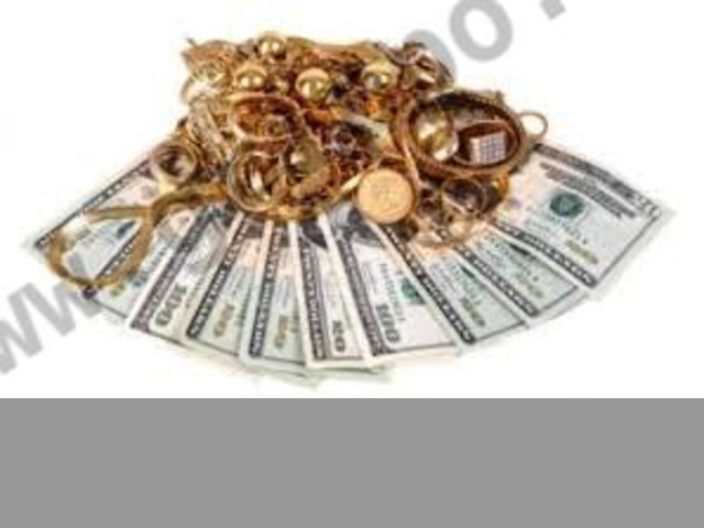 compradores de oro en el salvador