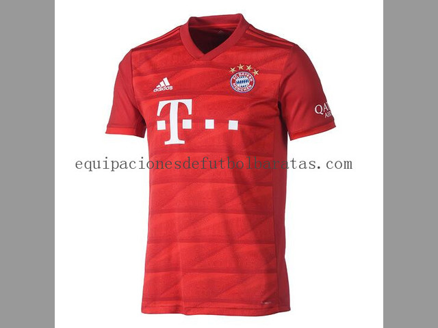 Cheap Custom Soccer uniformes camisetas FC Bayern Munich al por mayor