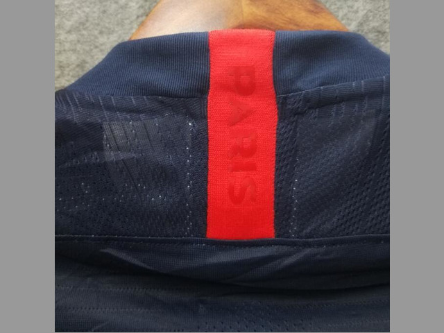 Camiseta Paris Saint-Germain Primera 2019-2020