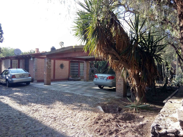 TERRENO EN RENTA VENTA PASEO CONSTITUYENTES, CORREGIDORA CC-054