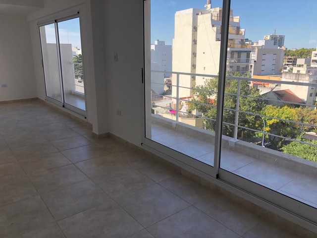 Villa Urquiza Venta Estudio Profesional en Av. Los Incas 4800 a Estrenar