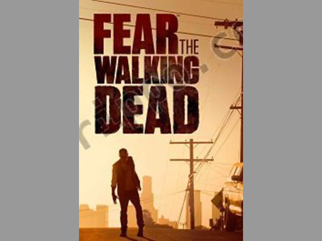 Ver Fear the walkign dead 6 temporada