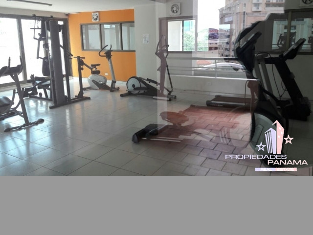APARTAMENTO EN PUNTA PACIFICA CERCA DE SAN FRANCISCO Y PAITILLA