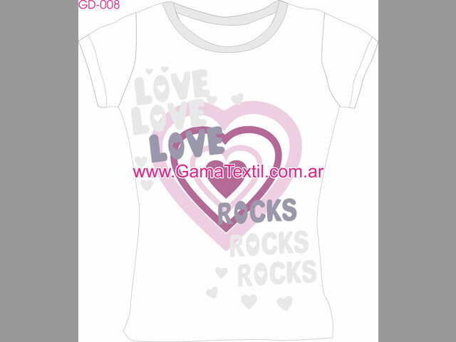 Remeras Personalizadas en Zona Oeste