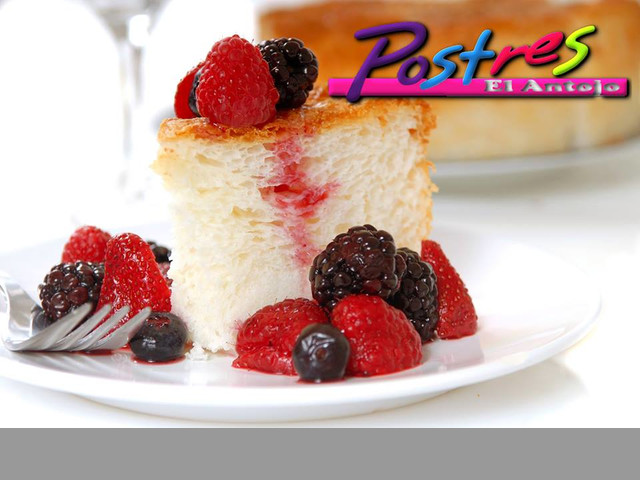 POSTRES EL ANTOJO LTDA