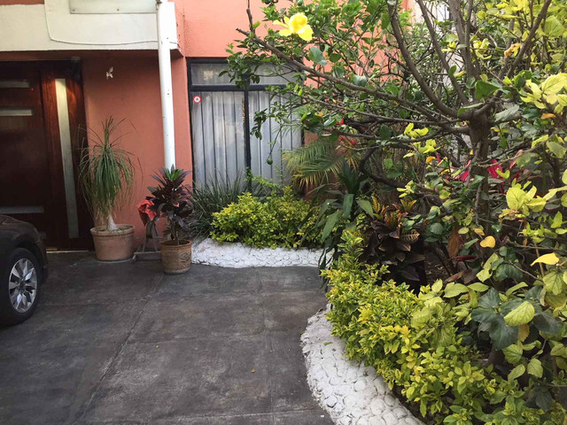 VENTA CASA LOMAS DE QUERETARO, CH-055