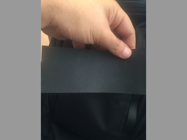 Solución SSD para la limpieza de Billetes de Banco Negro