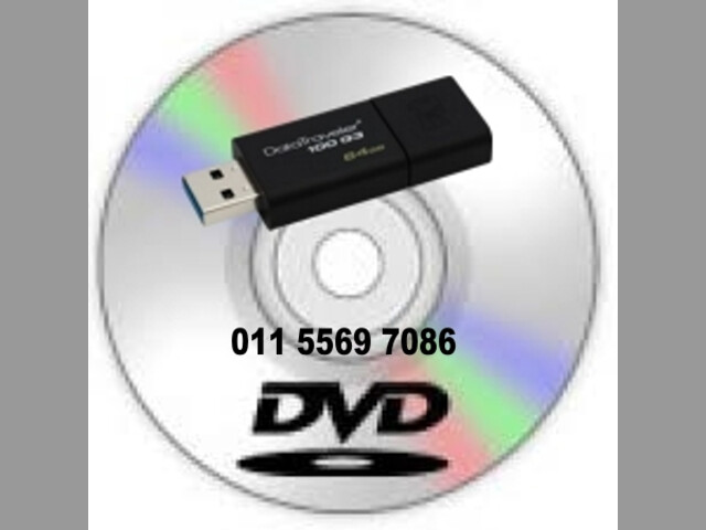 DVD a Pendrive Apto Smart TV