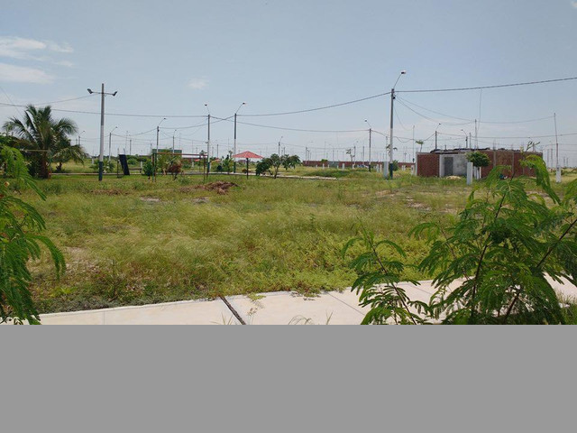 Terreno en Urb. Monte Bello - Los Ejidos, Piura