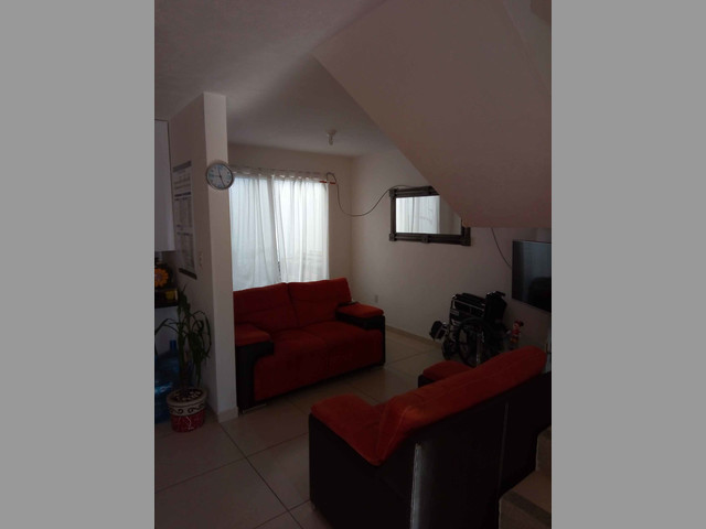VENTA CASA VISTA DEL CAMPESTRE, QUERETARO DH-031