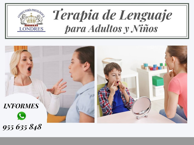 TERAPIA DE LENGUAJE 2