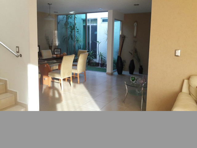 VENTA CASA RESIDENCIAL SAN MATEO, CH-056