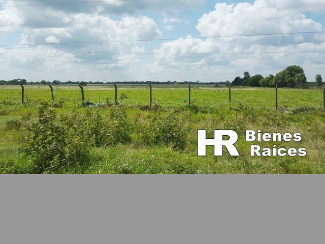 Gran Oportunidad De Inversión - Terreno De 57 Hectáreas En Venta (Negoci