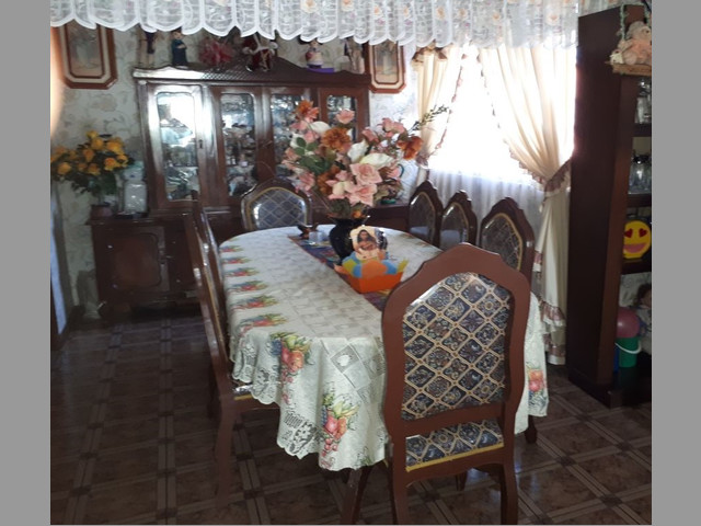 Casa en venta, Venustiano Carranza