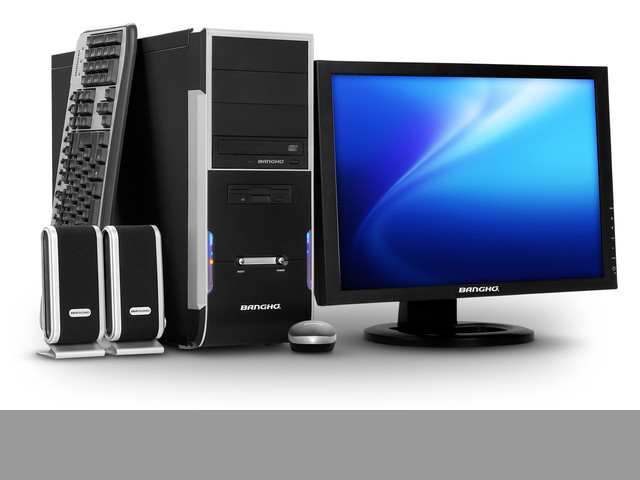 SERVICIO TECNICO INFORMATICO