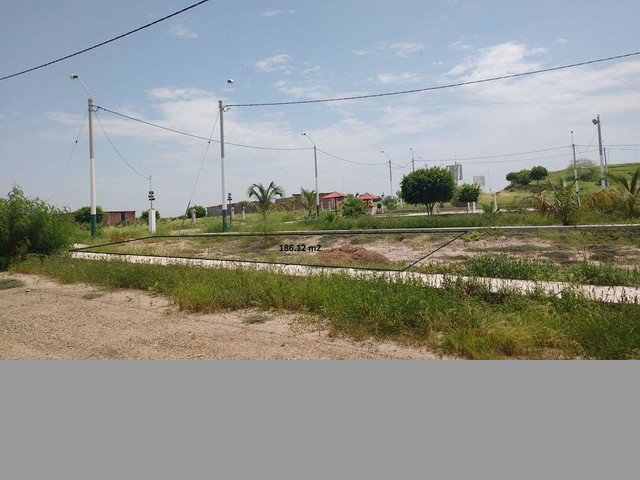 Terreno en Urb. Monte Bello - Los Ejidos, Piura