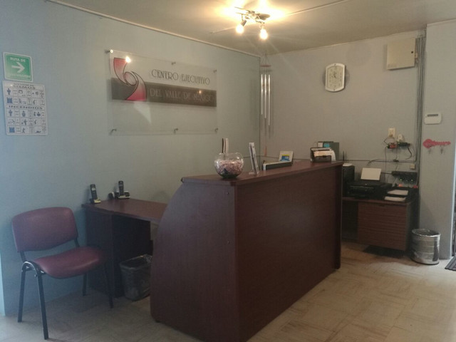 oficinas virtuales tlalnepantla